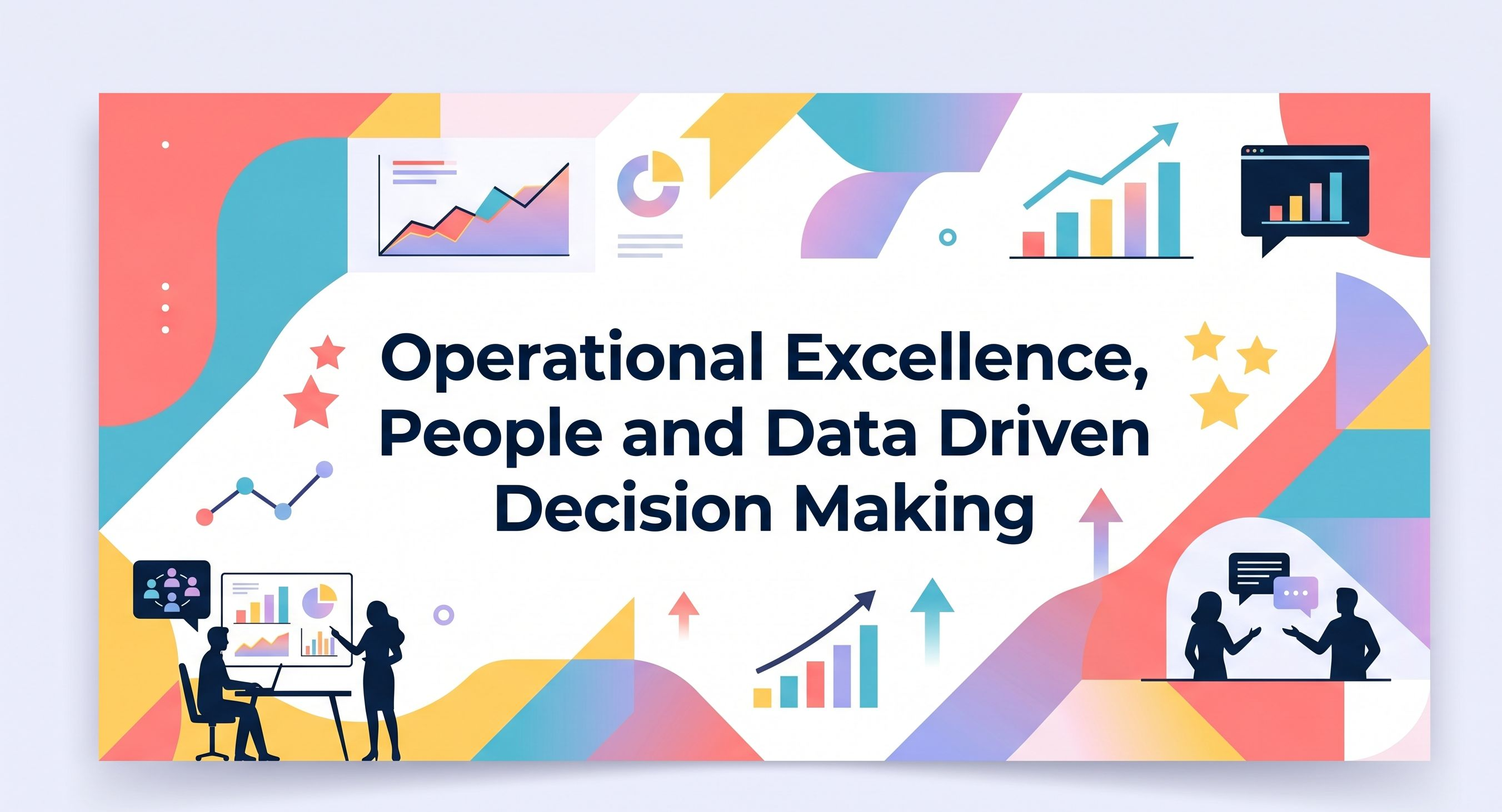 Operational Excellence